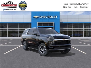 2026 Chevrolet Tahoe for sale in Fowlerville MI