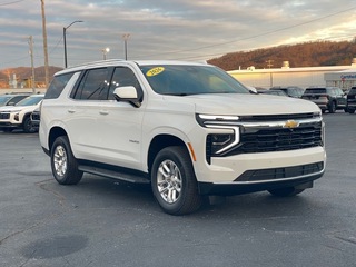 2026 Chevrolet Tahoe for sale in Clinton TN