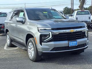 2026 Chevrolet Tahoe for sale in Austin TX