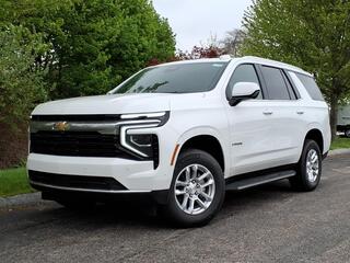 2026 Chevrolet Tahoe for sale in Portsmouth NH