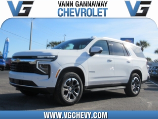 2026 Chevrolet Tahoe for sale in Eustis FL