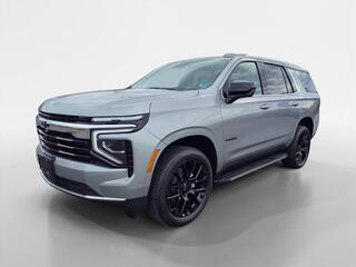 2026 Chevrolet Tahoe