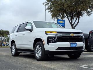 2026 Chevrolet Tahoe for sale in Austin TX