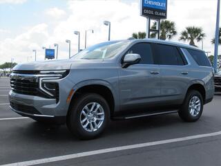 2026 Chevrolet Tahoe for sale in Leesburg FL