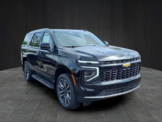 2026 Chevrolet Tahoe for sale in Youngstown OH