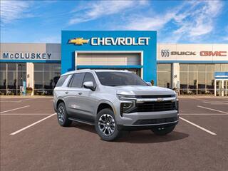 2026 Chevrolet Tahoe for sale in Cincinnati OH