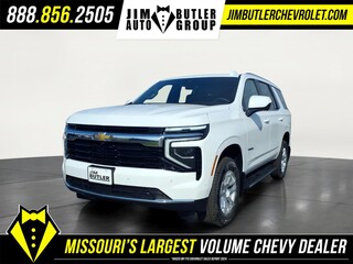 2026 Chevrolet Tahoe for sale in Fenton MO
