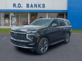2026 Chevrolet Tahoe for sale in Warren OH
