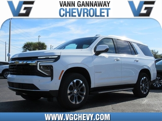 2026 Chevrolet Tahoe for sale in Eustis FL