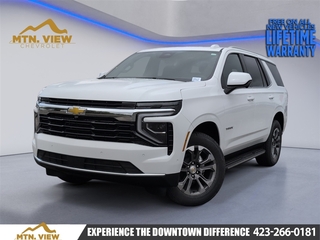 2026 Chevrolet Tahoe for sale in Chattanooga TN