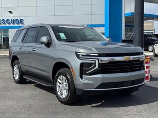 2026 Chevrolet Tahoe for sale in Easley SC