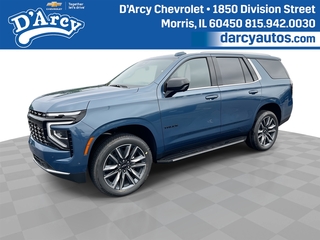 2026 Chevrolet Tahoe for sale in Olathe KS