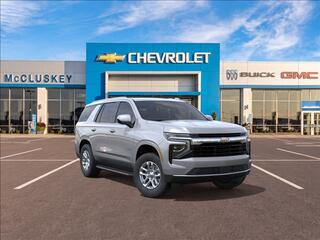 2026 Chevrolet Tahoe for sale in Cincinnati OH