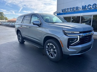 2026 Chevrolet Tahoe for sale in Three Rivers MI