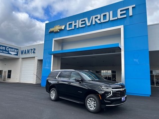2026 Chevrolet Tahoe