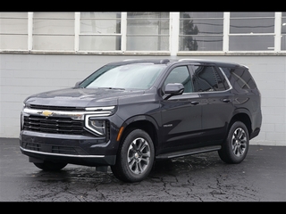 2026 Chevrolet Tahoe for sale in Wayne MI