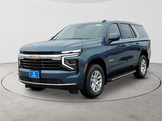 2026 Chevrolet Tahoe for sale in Matteson IL