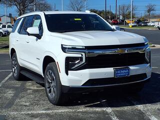 2026 Chevrolet Tahoe for sale in Austin TX