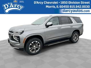 2026 Chevrolet Tahoe for sale in Olathe KS