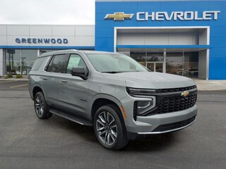 2026 Chevrolet Tahoe for sale in Hubbard OH