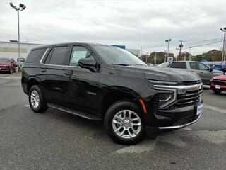 2026 Chevrolet Tahoe for sale in Roanoke VA