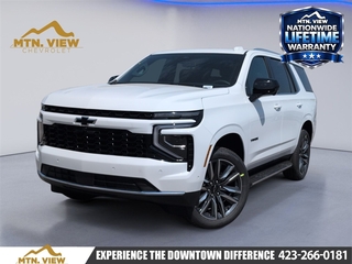 2026 Chevrolet Tahoe for sale in Chattanooga TN