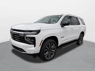 2026 Chevrolet Tahoe for sale in Sanford ME