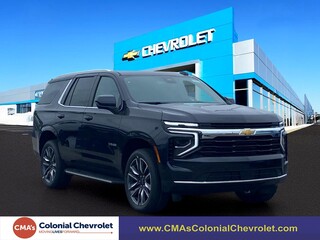 2026 Chevrolet Tahoe for sale in Chester VA