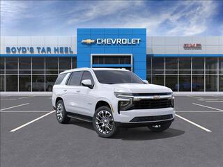 2026 Chevrolet Tahoe for sale in Roxboro NC