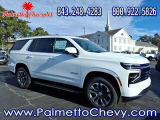 2026 Chevrolet Tahoe for sale in Winchester VA