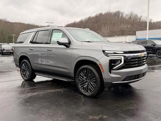 2026 Chevrolet Tahoe for sale in Princeton WV