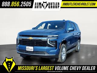 2026 Chevrolet Tahoe for sale in Fenton MO