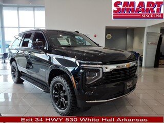 2026 Chevrolet Tahoe