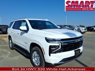 2026 Chevrolet Tahoe for sale in White Hall AR