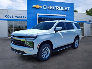 2026 Chevrolet Tahoe for sale in Newton Falls OH