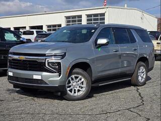 2025 Chevrolet Tahoe for sale in Forest City NC