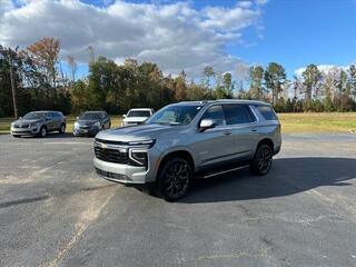 2025 Chevrolet Tahoe for sale in Kenly NC