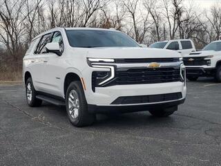 2025 Chevrolet Tahoe for sale in Cincinnati OH