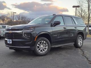 2025 Chevrolet Tahoe for sale in Portsmouth NH