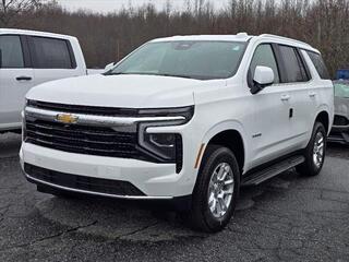 2025 Chevrolet Tahoe for sale in Forest City NC