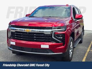 2025 Chevrolet Tahoe for sale in Forest City NC