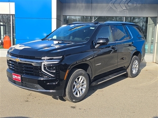 2025 Chevrolet Tahoe