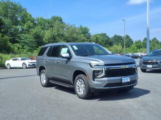 2025 Chevrolet Tahoe