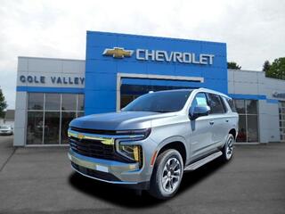 2025 Chevrolet Tahoe for sale in Newton Falls OH