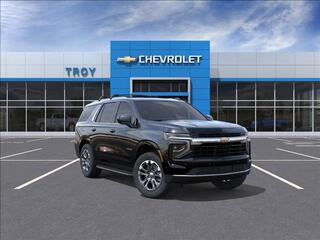 2025 Chevrolet Tahoe for sale in Troy OH