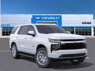 2025 Chevrolet Tahoe