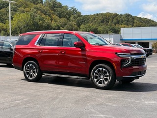 2025 Chevrolet Tahoe for sale in Princeton WV