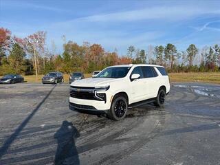 2025 Chevrolet Tahoe for sale in Kenly NC