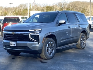 2025 Chevrolet Tahoe for sale in Linn MO