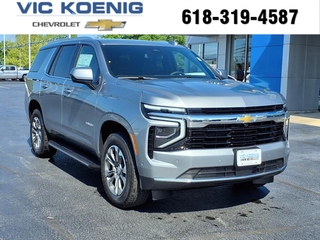 2025 Chevrolet Tahoe